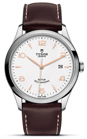 TUDOR 1926 M91650-0012