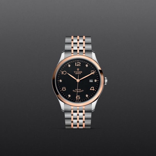 TUDOR 1926 M91651-0004