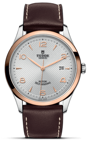 Tudor 1926 M91651-0005 - Swee Cheong Watch
