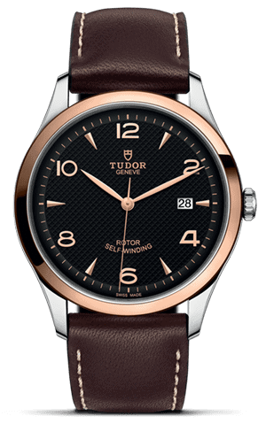 Tudor 1926 M91651-0007 - Swee Cheong Watch