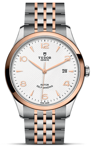 Tudor 1926 M91651-0009 - Swee Cheong Watch