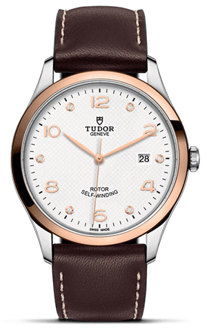 Tudor 1926 M91651-0012 - Swee Cheong Watch