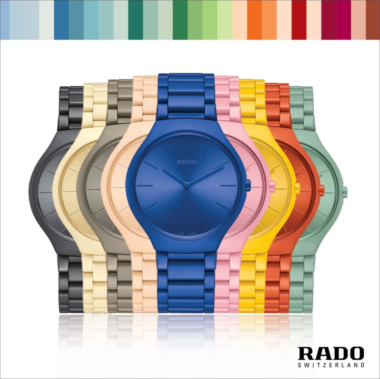 Rado Home