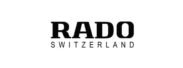 RADO Logo RADO Logo
