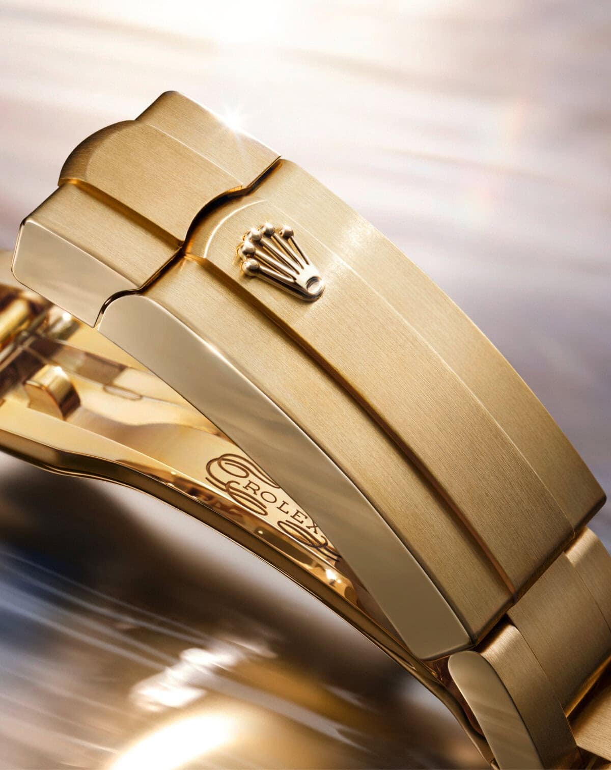 Oyster Perpetual 28 and 34 - Sweecheong Watches