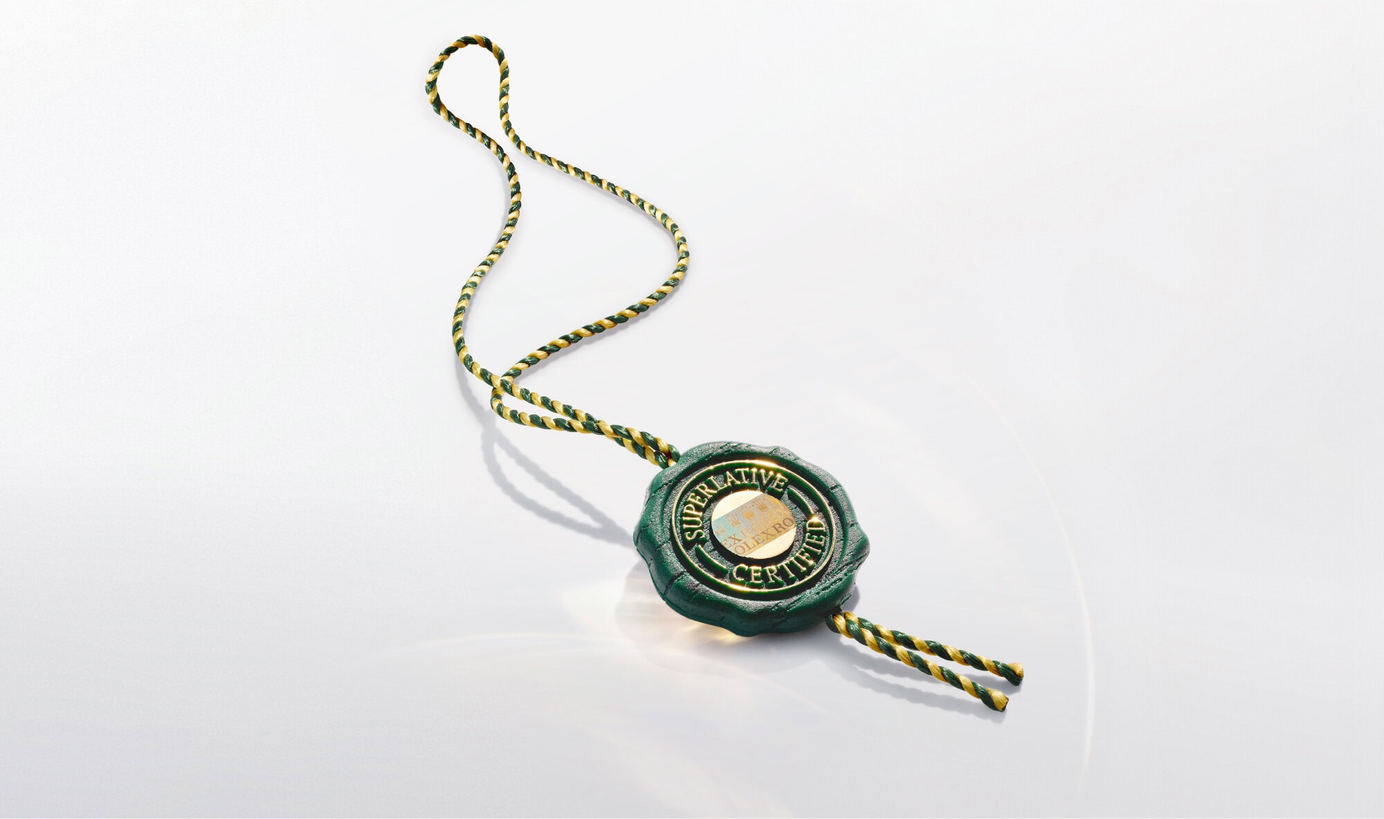 Superlative Chronometer Certification - Swee Cheong Watch