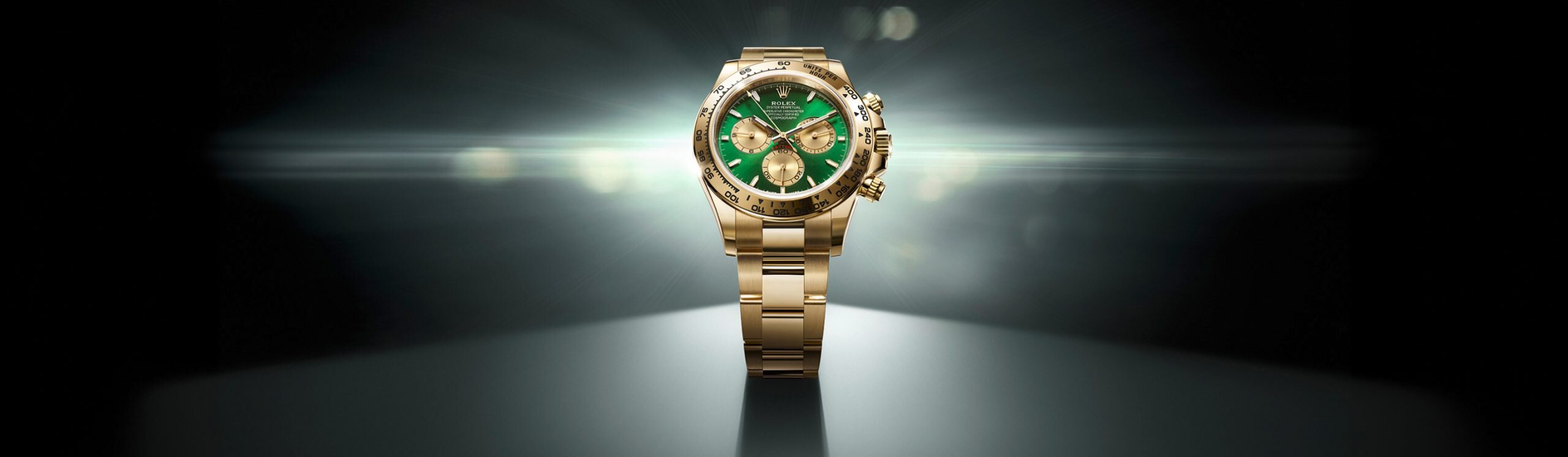 ROLEX-~1 Rolex Cosmograph-Daytona - Swee Cheong Jewellery & Watch