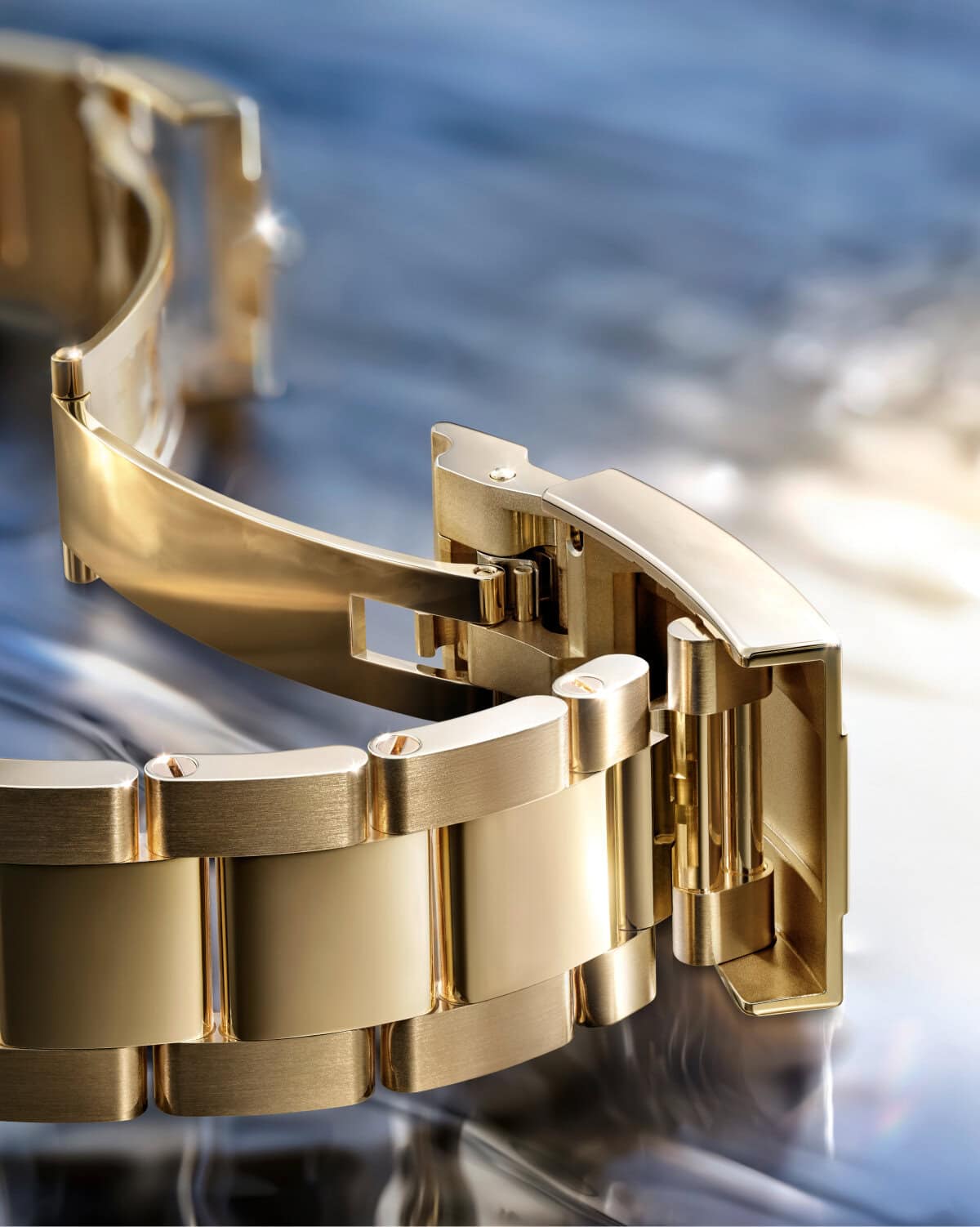Rolex Oyster Bracelet - Swee Cheong Watch
