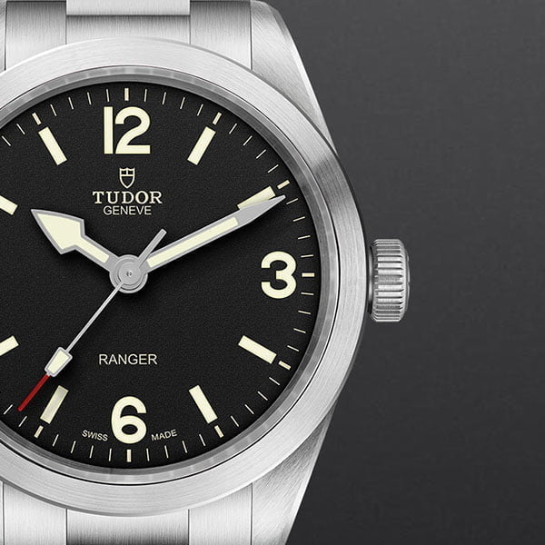 TUDOR Ranger