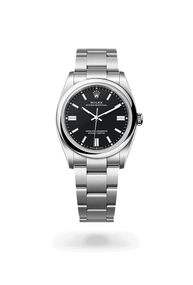Rolex M126000-0014 - Swee Cheong Watch
