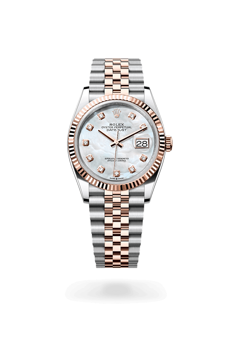 Rolex M126231-0021 - Swee Cheong Watch