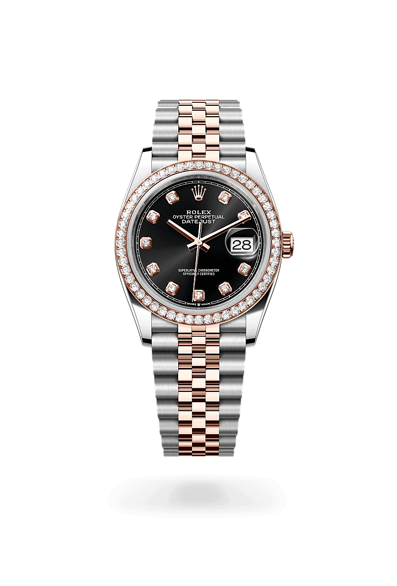 Rolex M126281RBR-0007 - Swee Cheong Watch