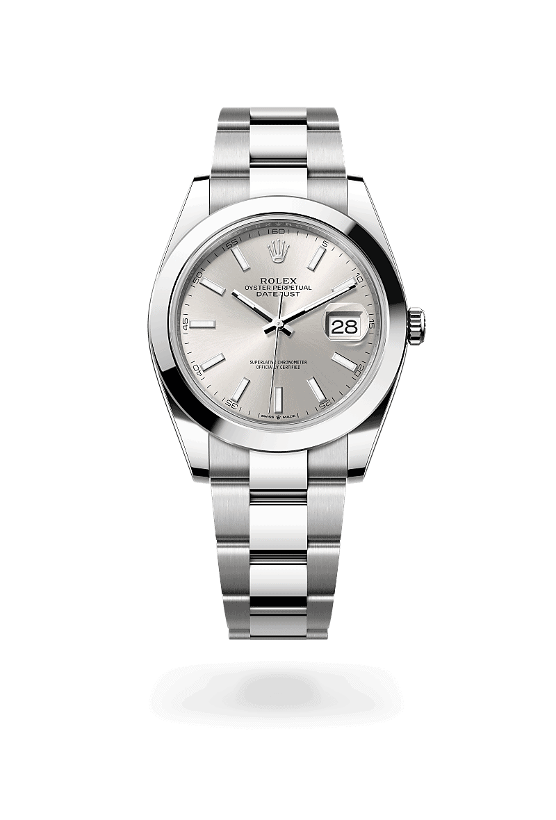 Rolex M126300-0003 - Swee Cheong Watch