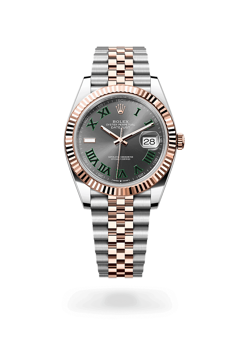 Rolex M126331-0016 - Swee Cheong Watch