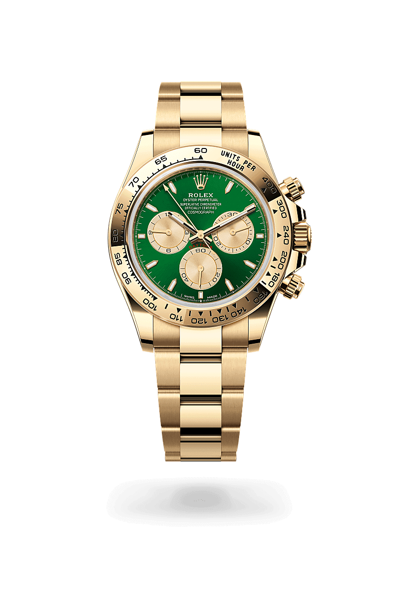 Rolex M126508-0008 - Swee Cheong Watch