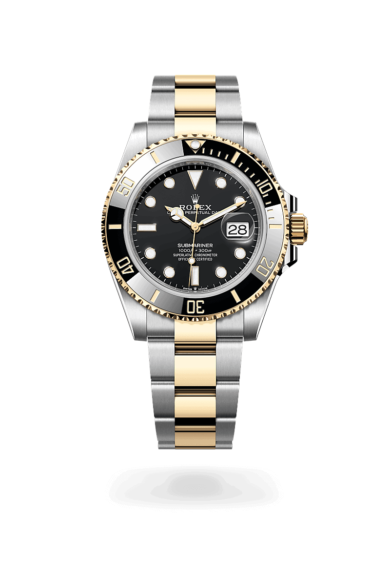 Rolex M126613LN-0002 - Swee Cheong Watch