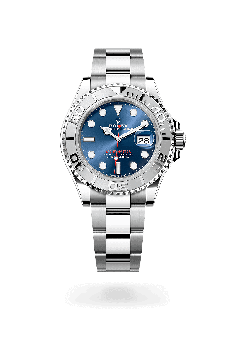 Rolex M126622-0002 - Swee Cheong Watch