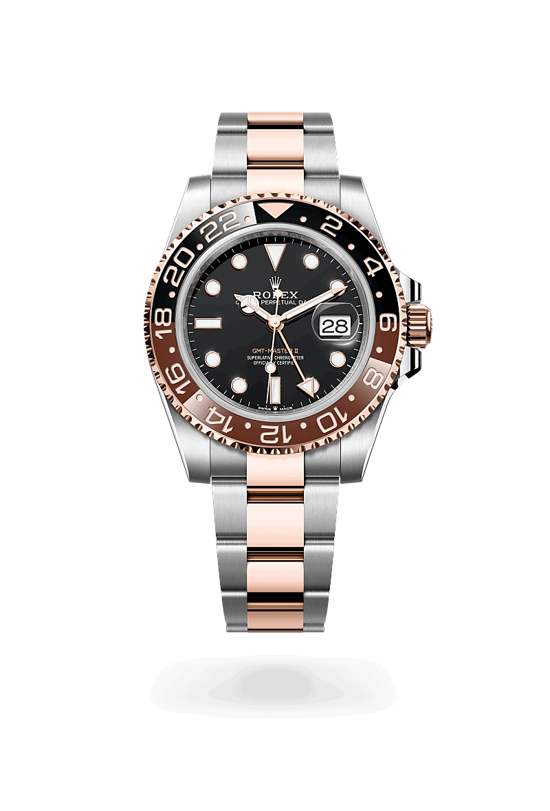 Rolex M126711CHNR-0002 - Swee Cheong Watch