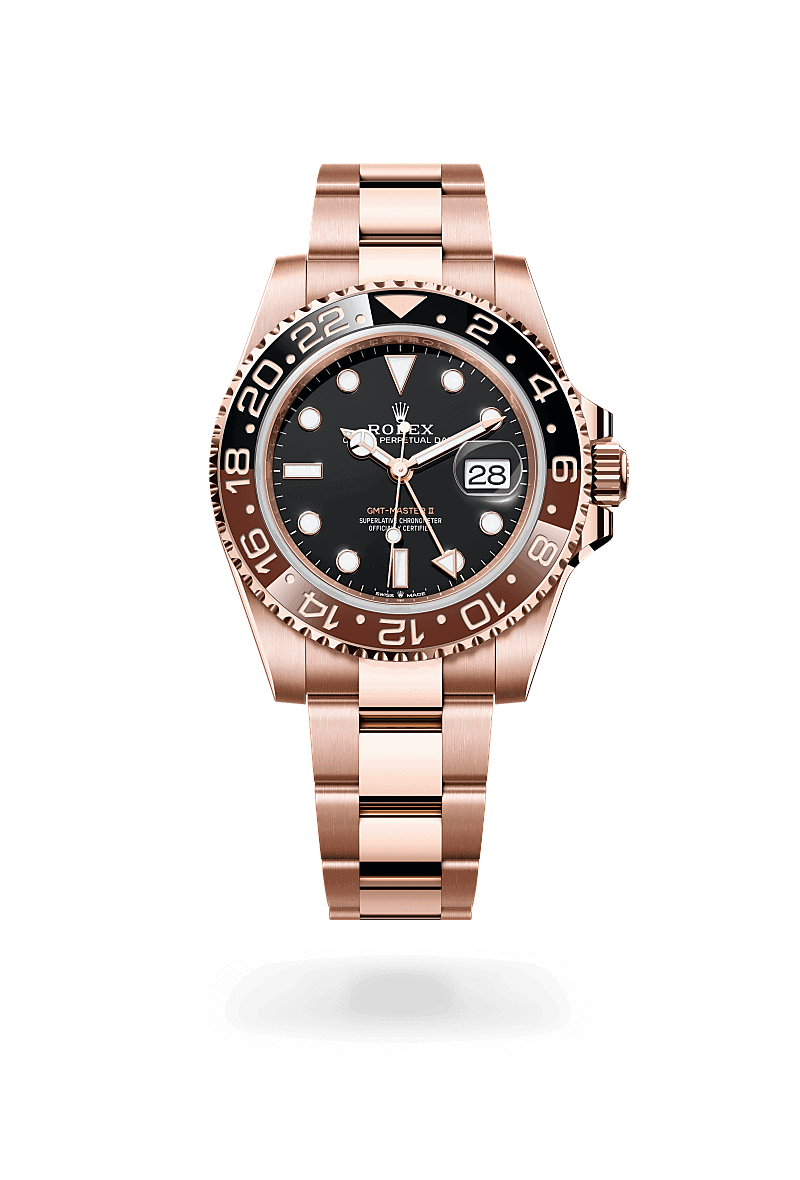 Rolex M126715CHNR-0001 - Swee Cheong Watch