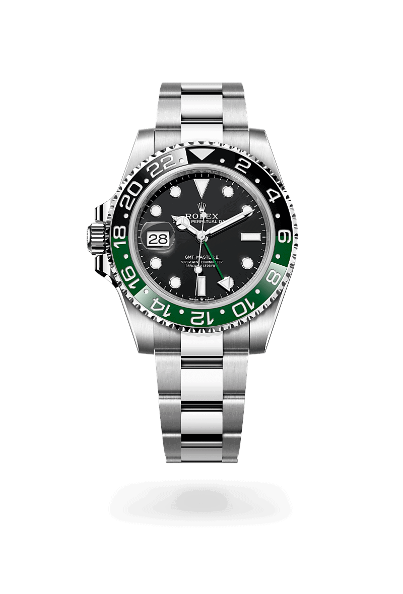 Rolex M126720VTNR-0001 - Swee Cheong Watch