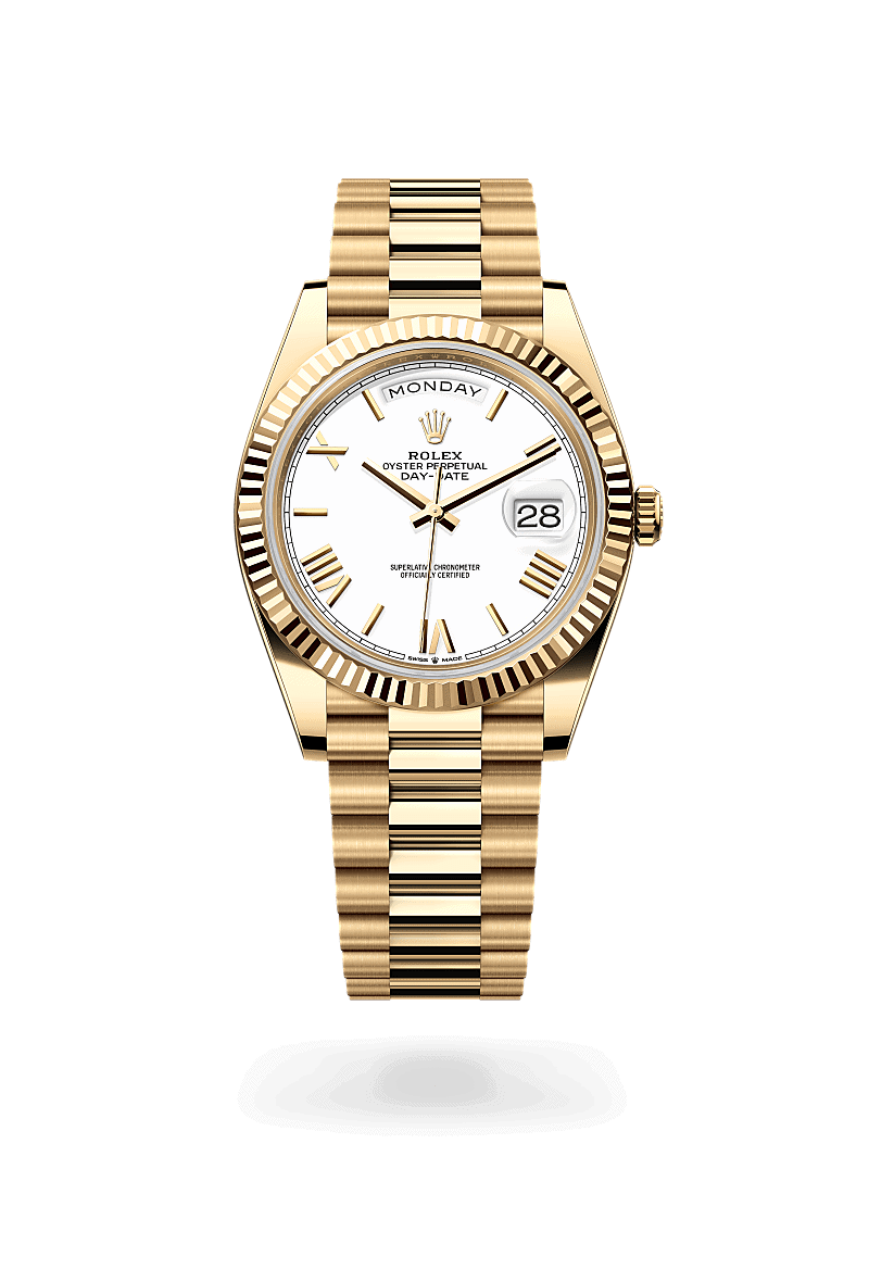 Rolex M228238-0042 - Swee Cheong Watch