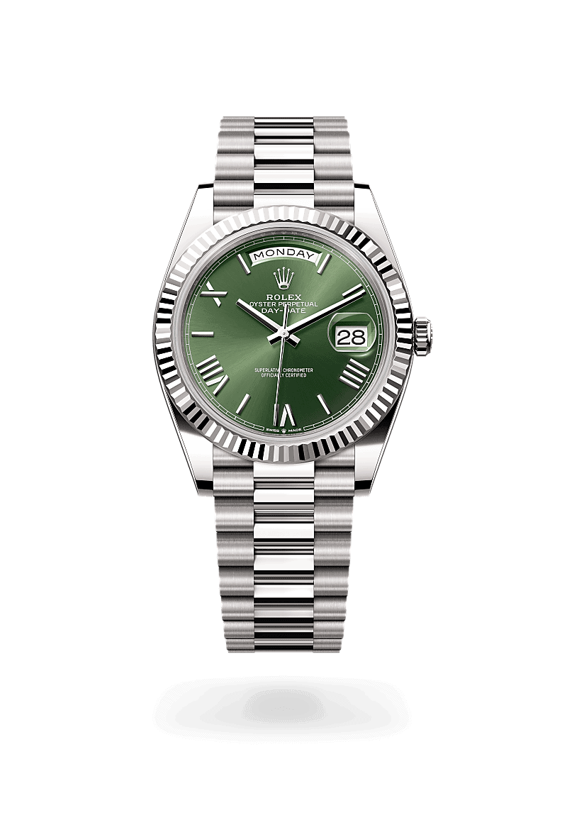 Rolex M228239-0033 - Swee Cheong Watch