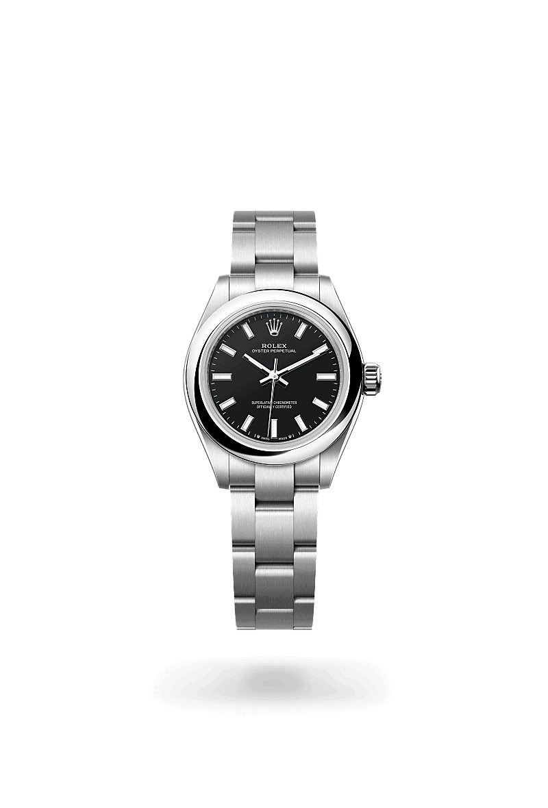 Rolex M276200-0010 - Swee Cheong Watch