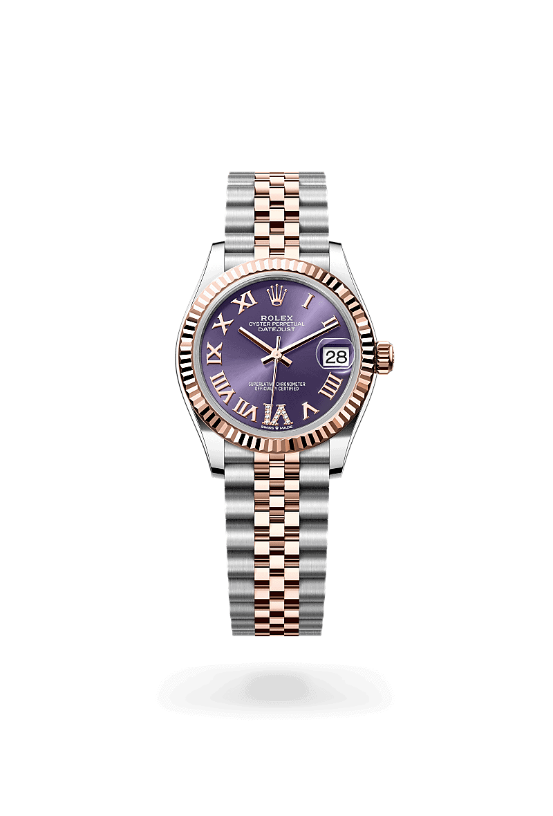 Rolex M278271-0020 - Swee Cheong Watch