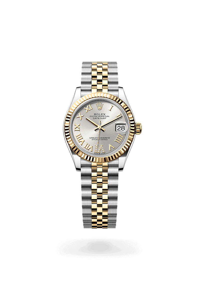 Rolex M278273-0004 - Swee Cheong Watch