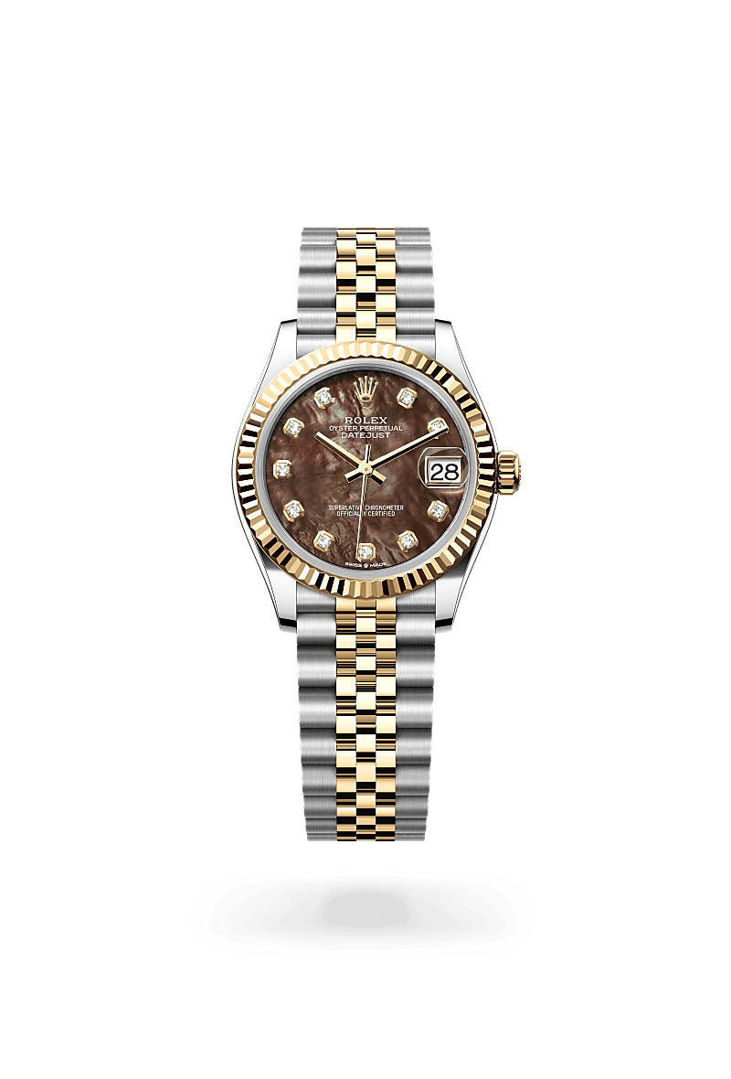 Rolex M278273-0024 - Swee Cheong Watch