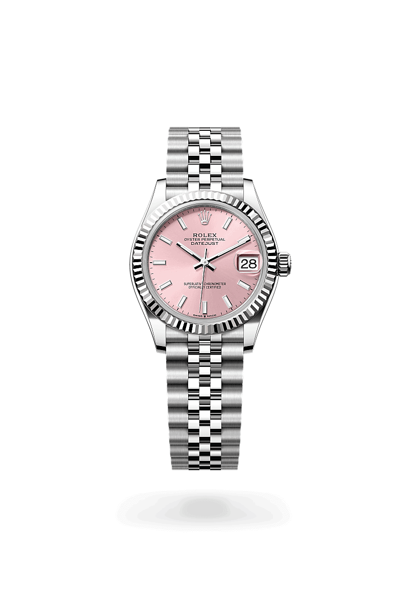 Rolex M278274-0014 - Swee Cheong Watch