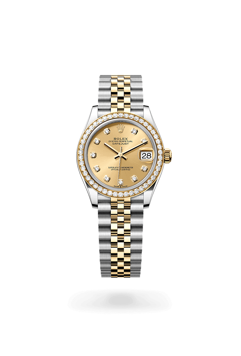 Rolex M278383RBR-0026 - Swee Cheong Watch