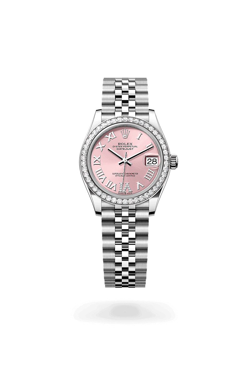 Rolex M278384RBR-0028 - Swee Cheong Watch