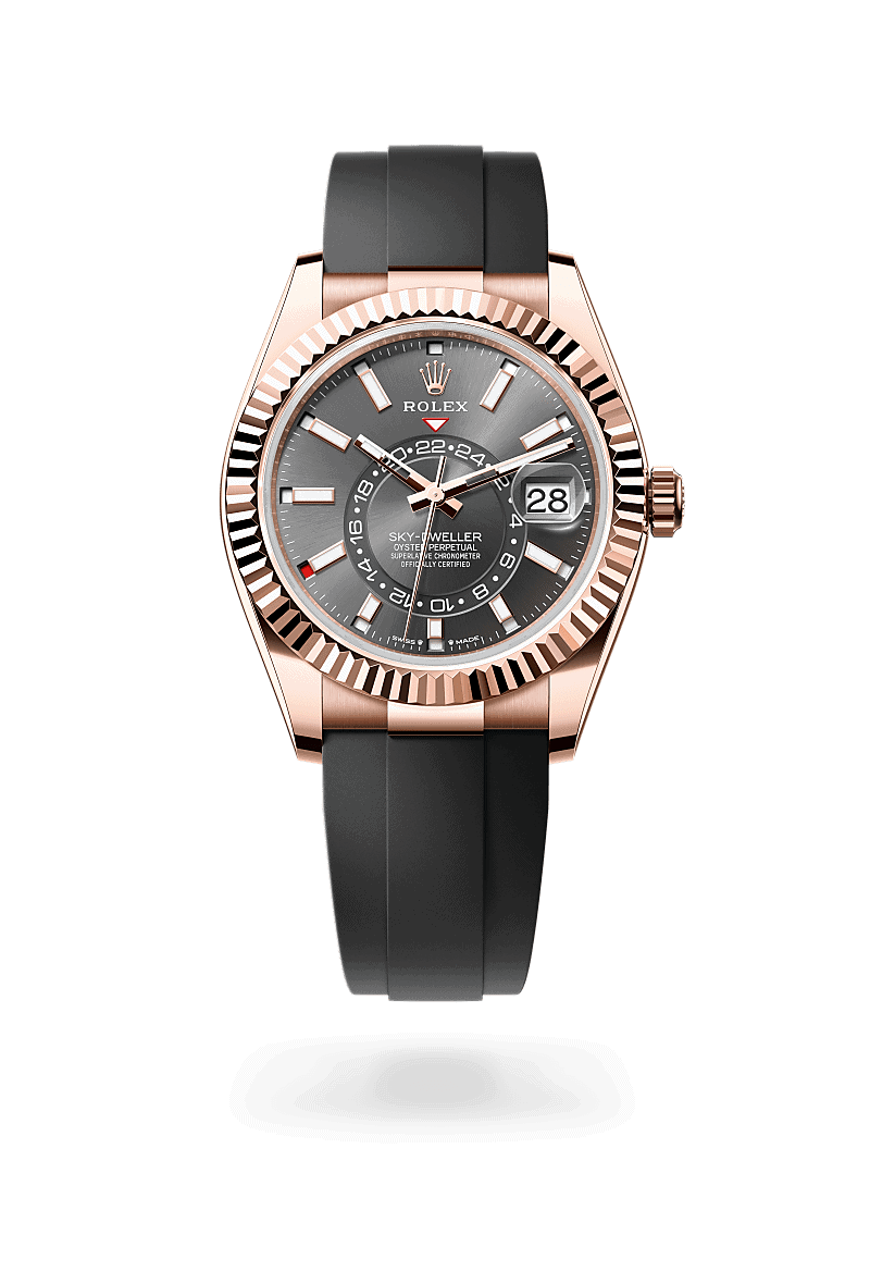 Rolex M336235-0004 - Swee Cheong Watch