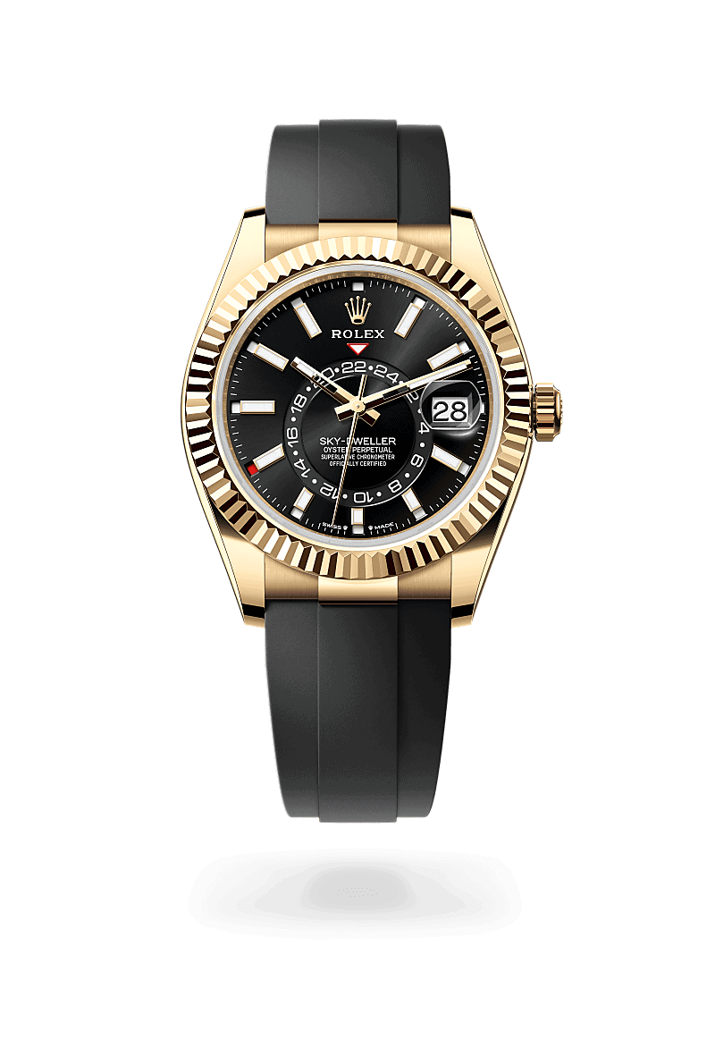 Rolex M336238-0002 - Swee Cheong Watch