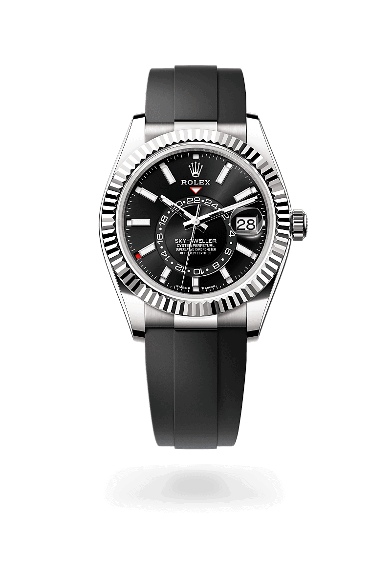 Rolex M336239-0002 - Swee Cheong Watch