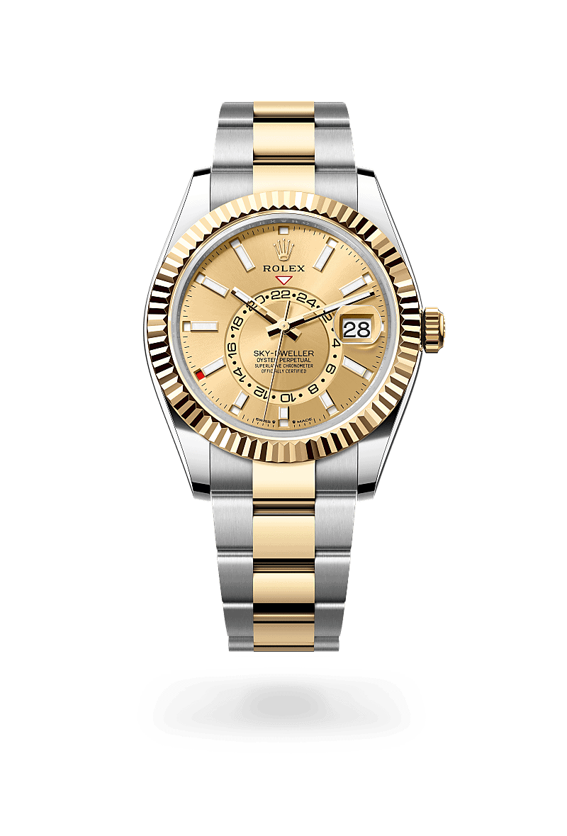 Rolex M336933-0001 - Swee Cheong Watch