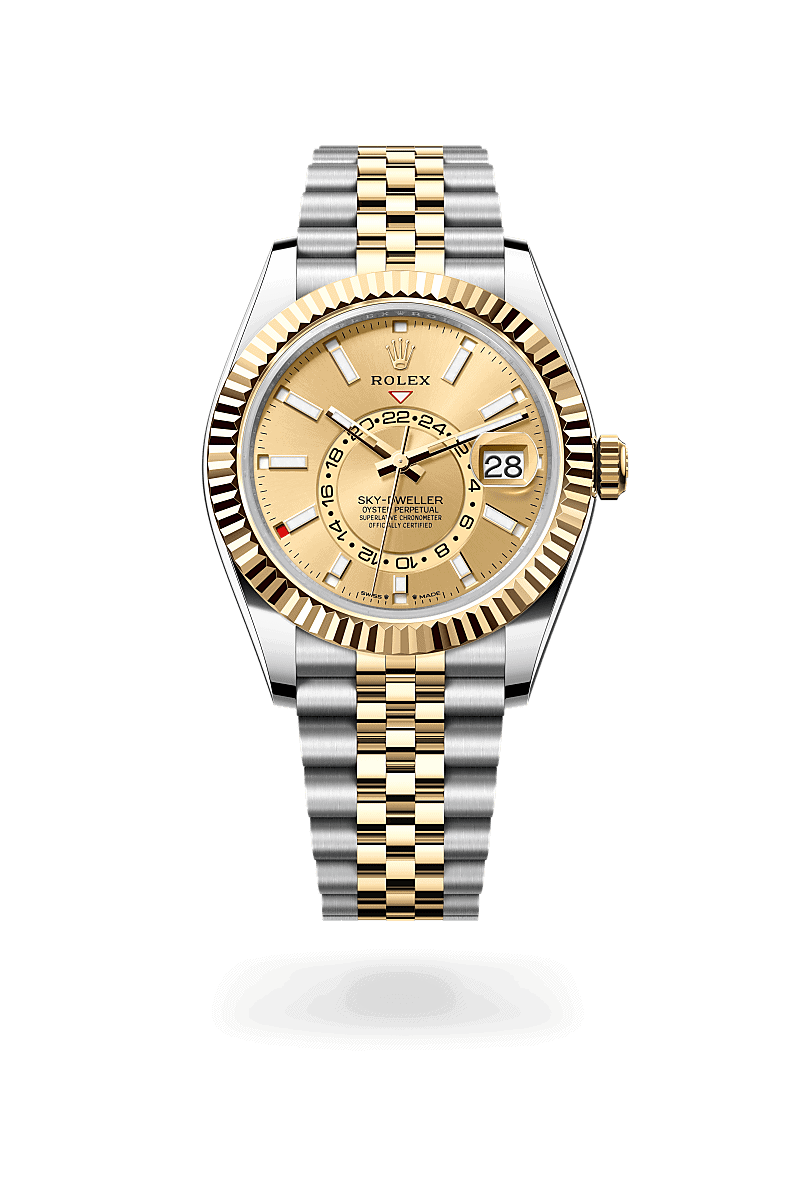 Rolex M336933-0002 - Swee Cheong Watch