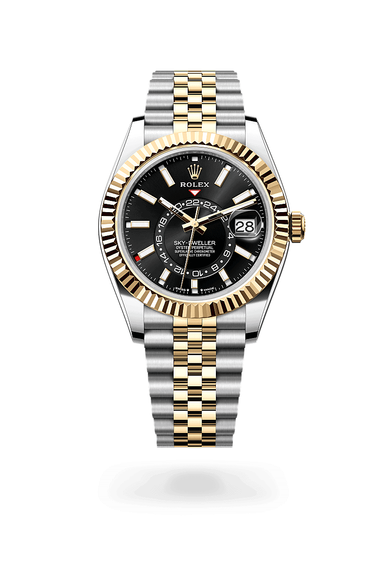 Rolex M336933-0004 - Swee Cheong Watch
