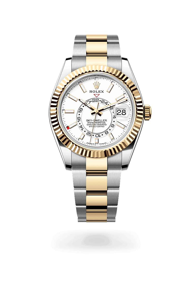 Rolex M336933-0005 - Swee Cheong Watch