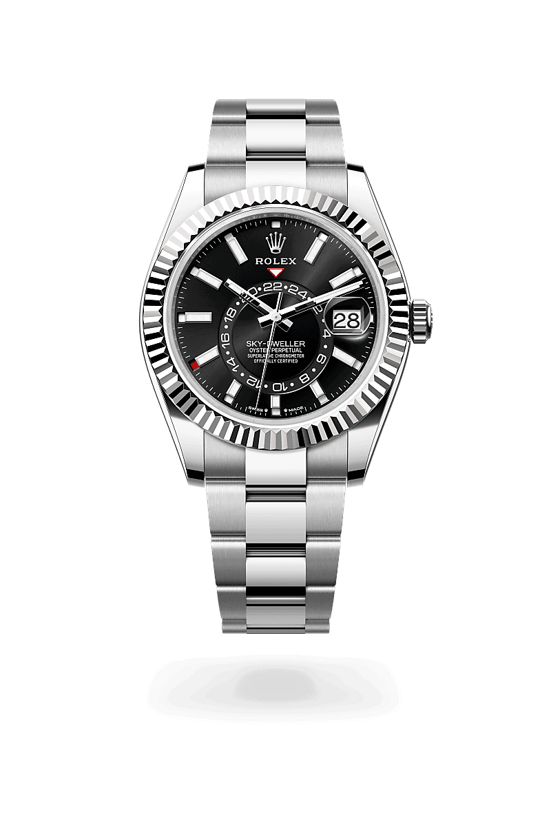 Rolex M336934-0007 - Swee Cheong Watch