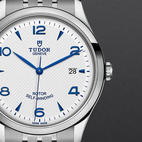 TUDOR 1926