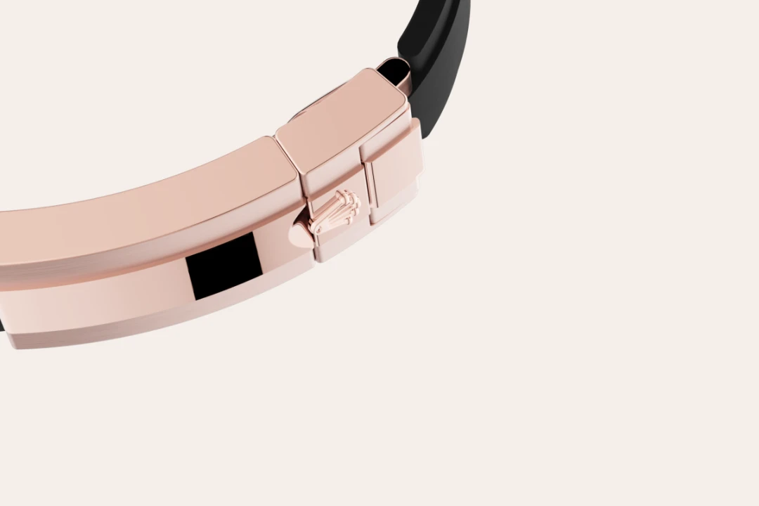 Rolex The Oysterflex Bracelet - Hung Cheong Jewellery & Watch