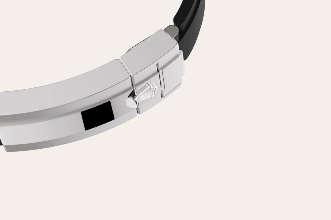 Rolex The Oysterflex Bracelet - Hung Cheong Jewellery & Watch