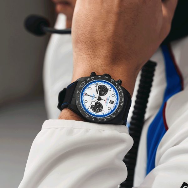 Black Bay Chrono Carbon 2025 - Image 6