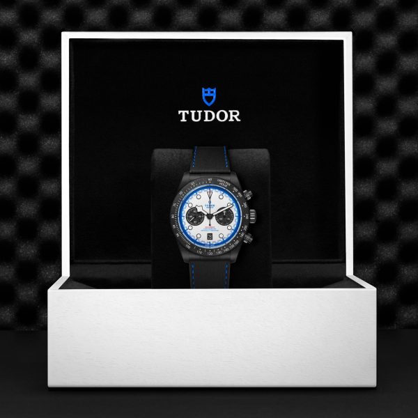 Black Bay Chrono Carbon 2025 - Image 3