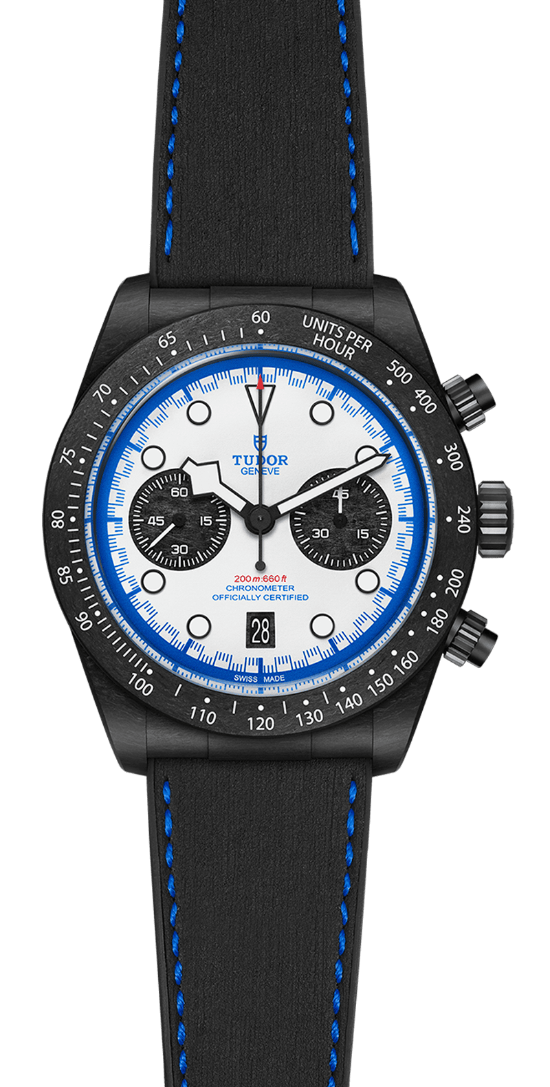 Watch Specification