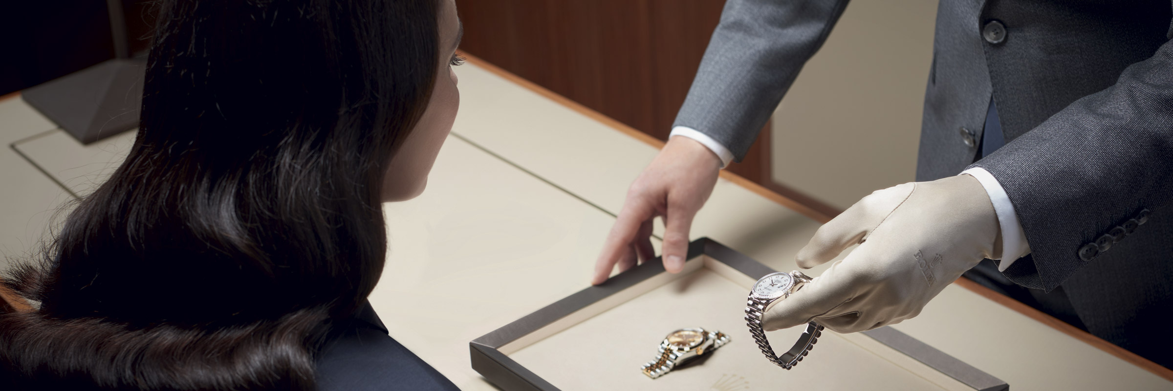 Returning Client Watch - Swee Cheong Watch