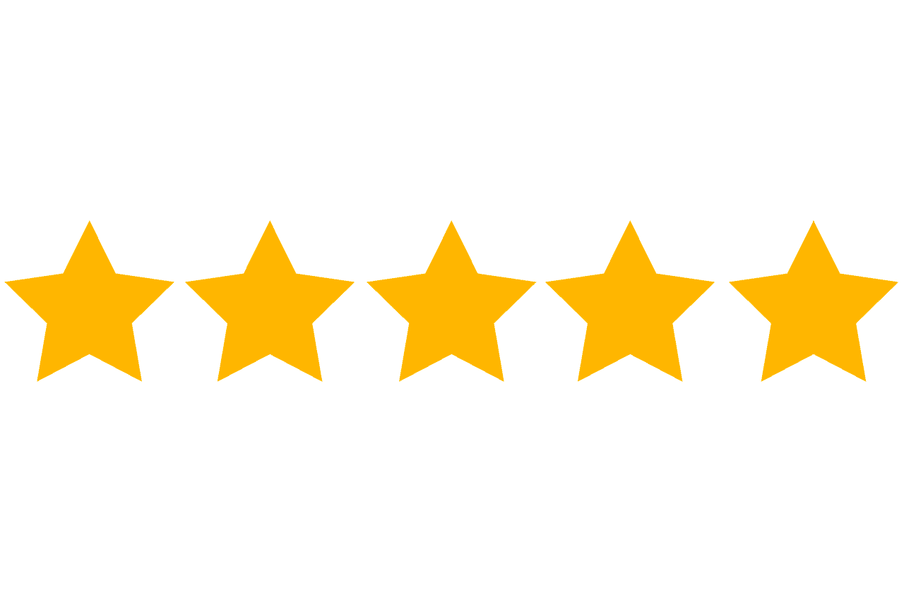 five stars 7292866 1280