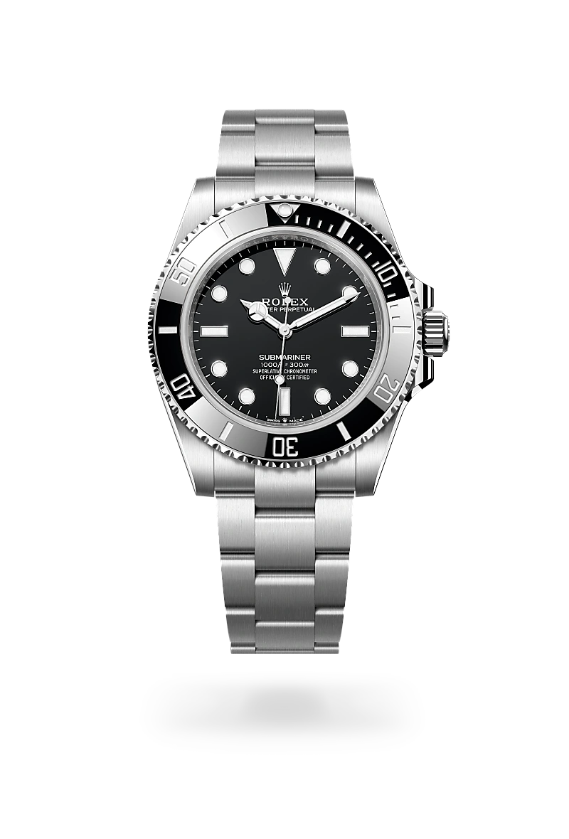 Rolex M124060-0001 - Swee Cheong Watch